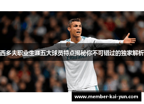 西多夫职业生涯五大球员特点揭秘你不可错过的独家解析 西多夫职业生涯五大球员特点揭秘你不可错过的独家解析