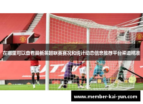在哪里可以查看最新英超联赛赛况和统计动态信息推荐平台渠道精准 在哪里可以查看最新英超联赛赛况和统计动态信息推荐平台渠道精准
