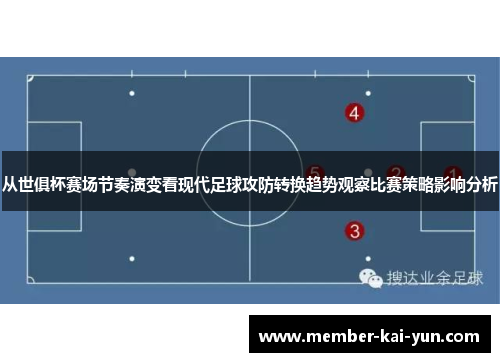 从世俱杯赛场节奏演变看现代足球攻防转换趋势观察比赛策略影响分析 从世俱杯赛场节奏演变看现代足球攻防转换趋势观察比赛策略影响分析